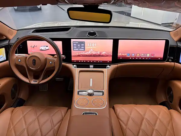 Zunjie S800 2025