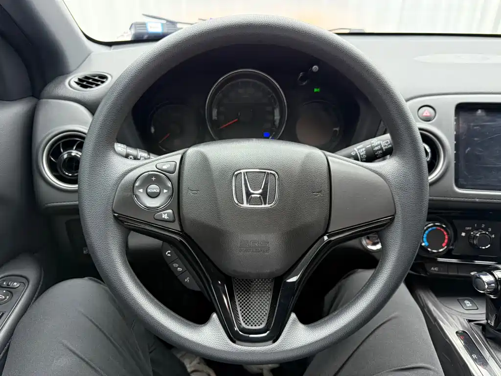 Honda XR-V 2022