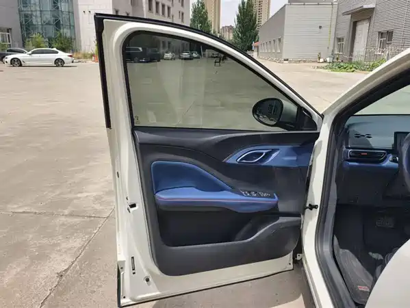 BYD Seagull 2025