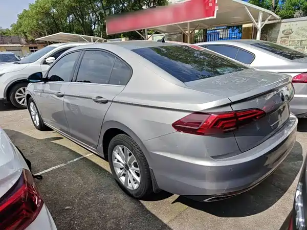 Volkswagen Bora 2022