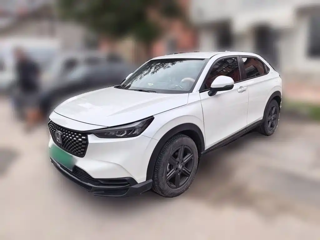 Honda XR-V 2024