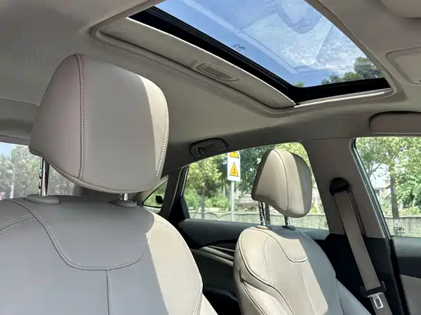 Buick Excelle GT 2018
