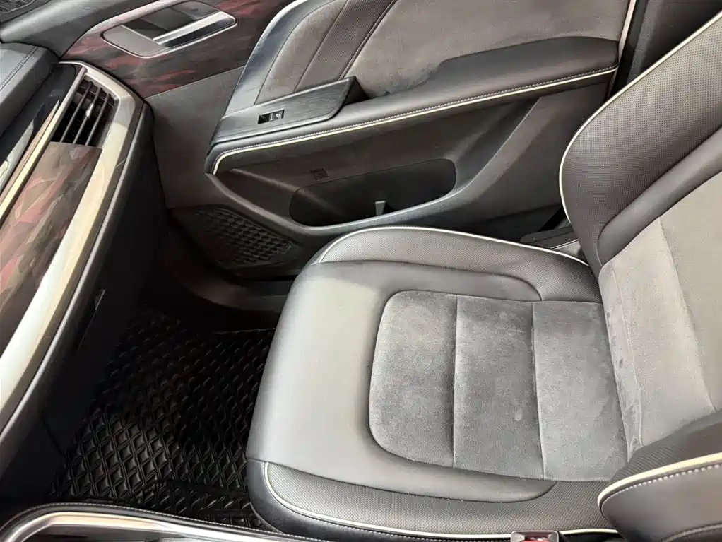 Haval H6 2023 — фото 20