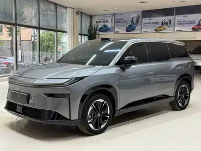 Toyota bZ3X 2025
