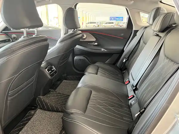 Chery Arrizo 8 2024