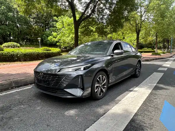 Changan Eado 2025