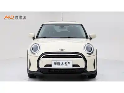 MINI MINI 2022