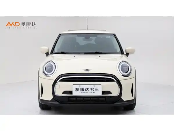 MINI MINI 2022