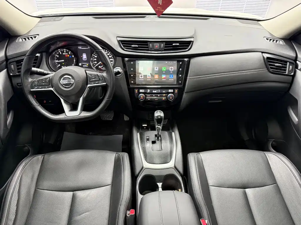 Nissan X-Trail 2022 — фото 10