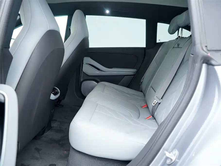 NIO ET5T 2025