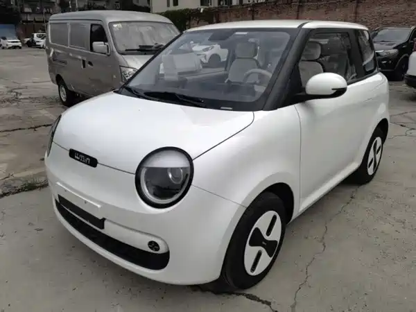 Changan Lumin 2026