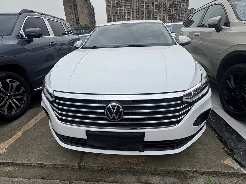 Volkswagen Lavida 2023