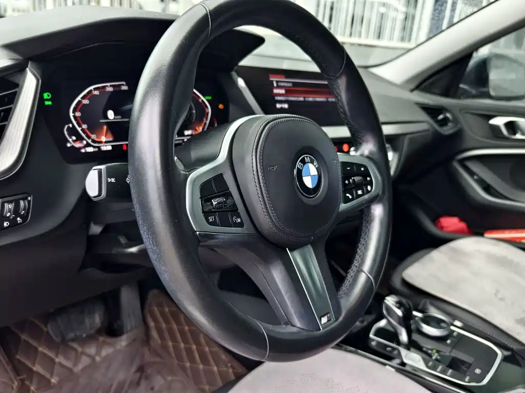 BMW 2 Series 2022