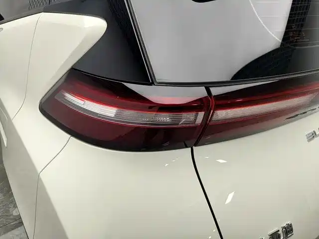 BYD Seagull 2023 — фото 11