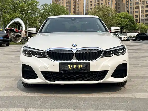 BMW 3 Series 2020