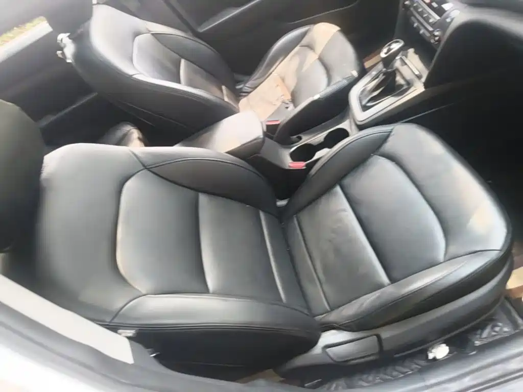 Hyundai Celesta 2017 — фото 25