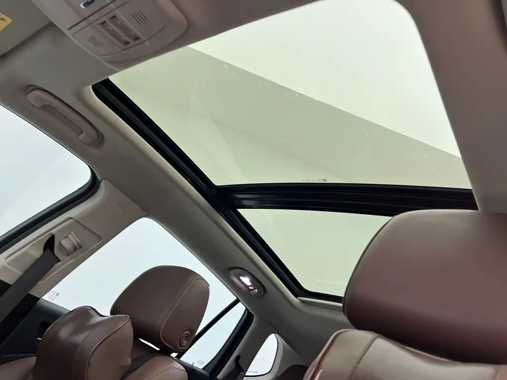 Buick Envision Plus 2021 — фото 11