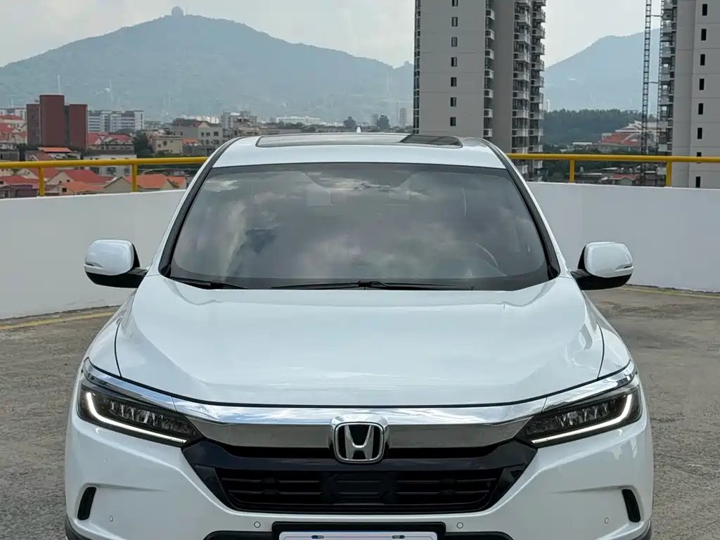 Honda Breeze 2022 — фото 2