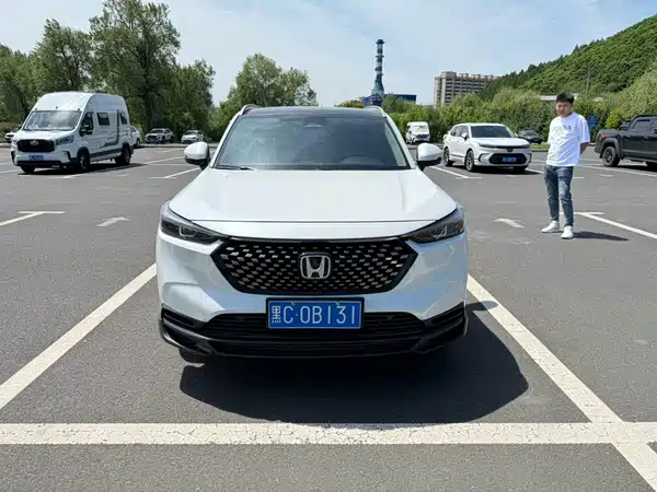 Honda XR-V 2023
