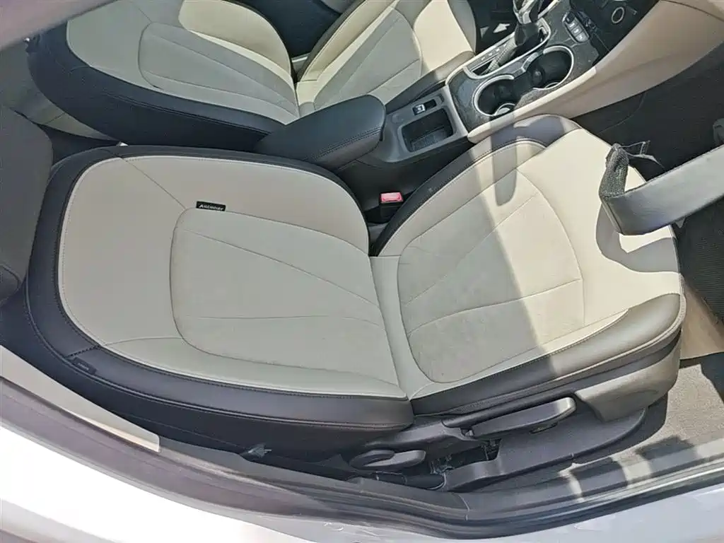 Buick Verano 2017 — фото 25