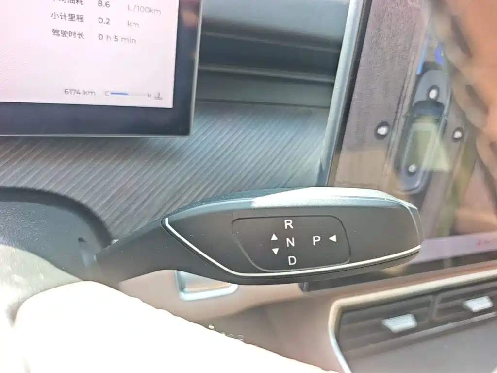Chery Tiggo 8L 2025 — фото 14