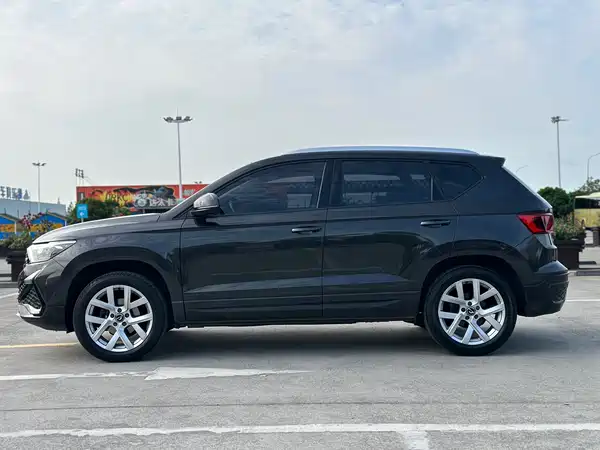 Jetta VS5 2023