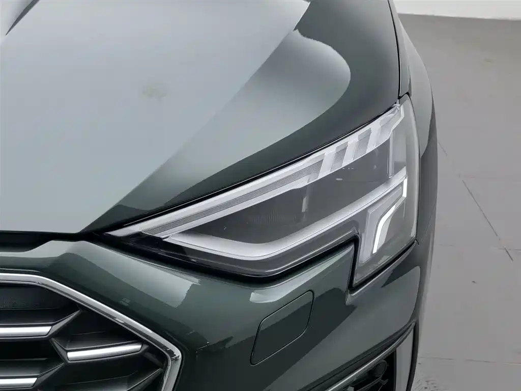 Audi A3 2021