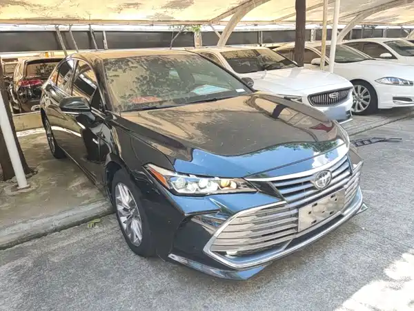 Toyota Avalon 2020