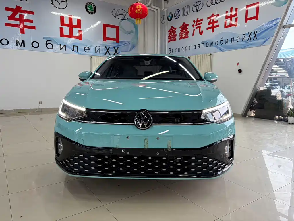 Volkswagen Lavida 2023