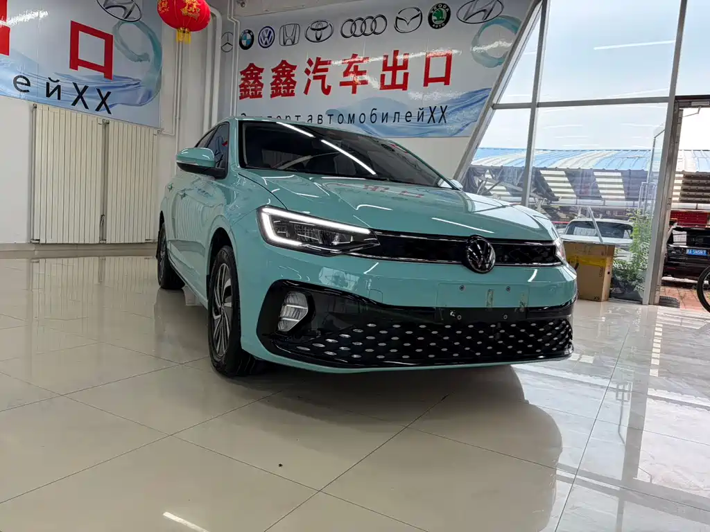 Volkswagen Lavida 2023