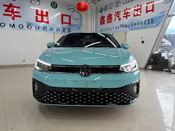 Volkswagen Lavida 2023