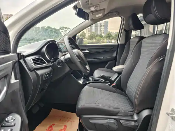 Baojun 730 2019