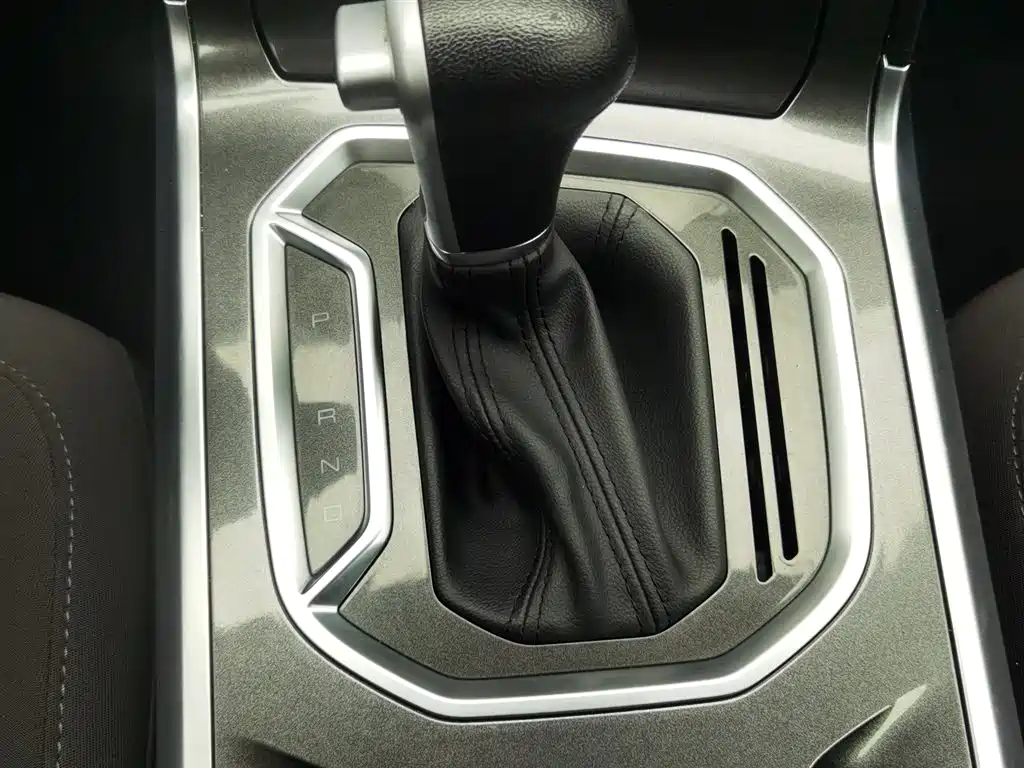 Haval H4 2019 — фото 13