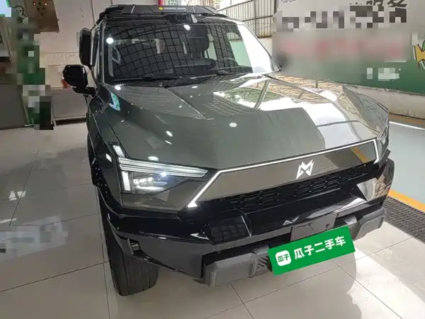 Mengshi M817 2025