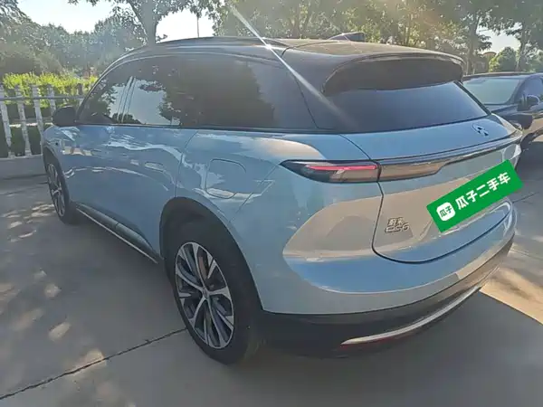NIO ES6 2024