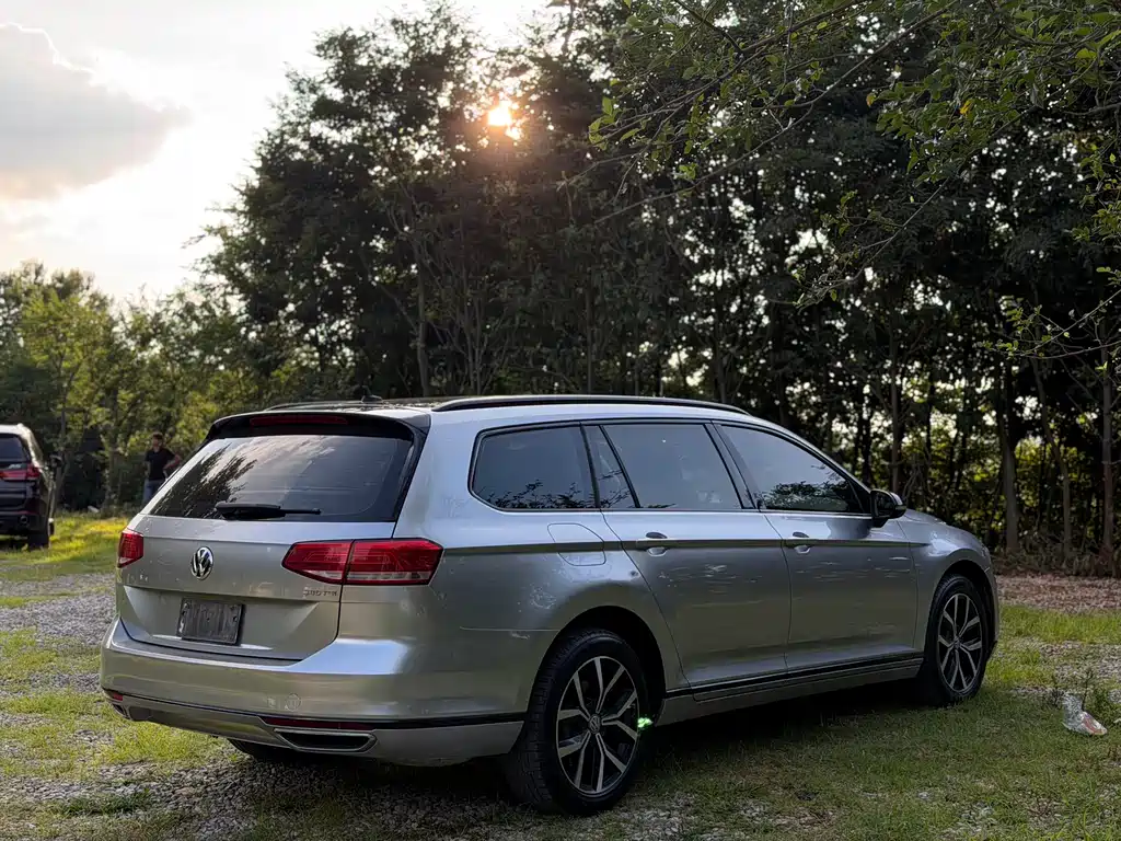Volkswagen Viloran 2019 — фото 11