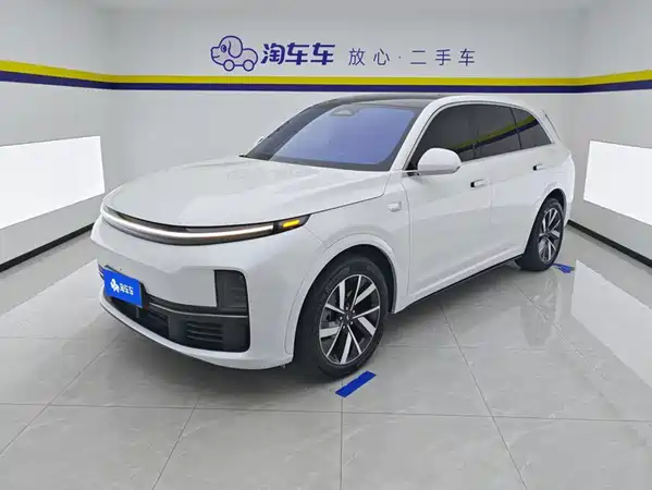 Li Auto L7 2024