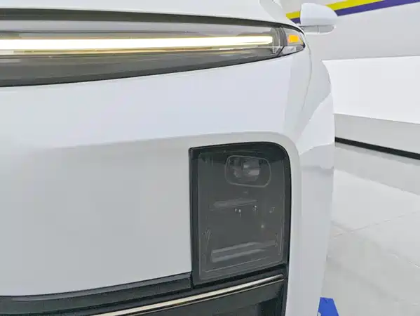 Li Auto L7 2024