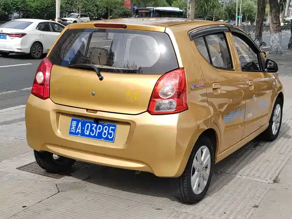 Suzuki Alto 2011