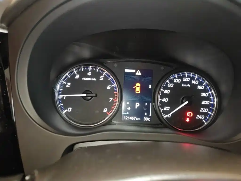 Mitsubishi Outlander 2014 — фото 12