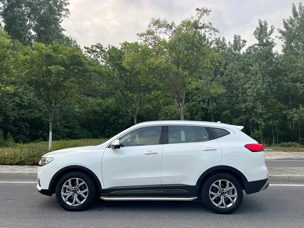 Haval H6 2022