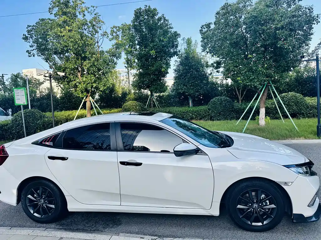 Honda Civic 2023