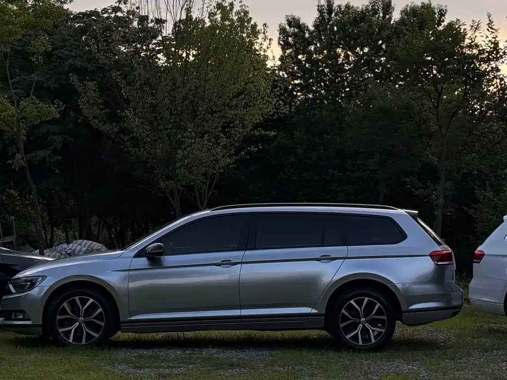 Volkswagen Viloran 2019 — фото 16