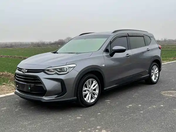 Chevrolet Orlando 2019