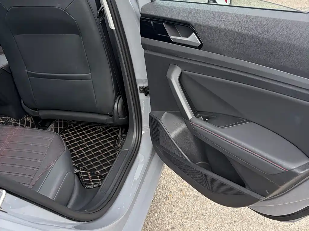 Volkswagen Lavida 2023