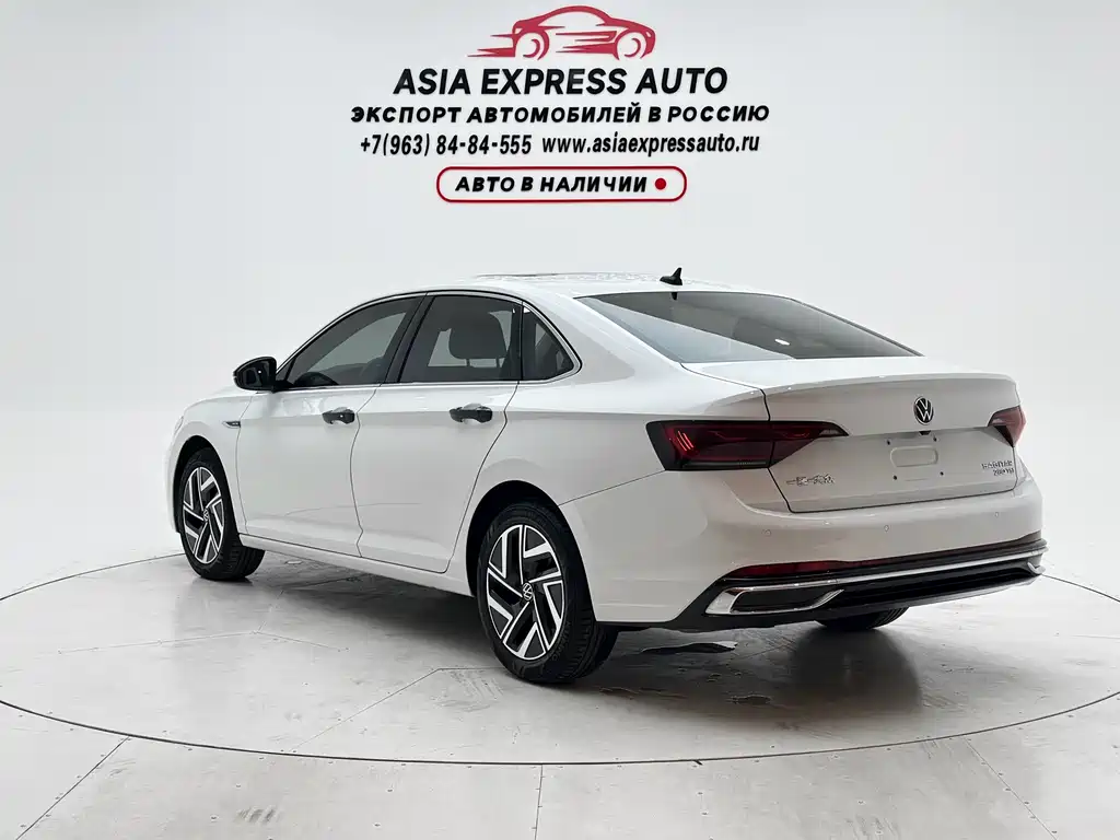 Volkswagen Sagitar 2022