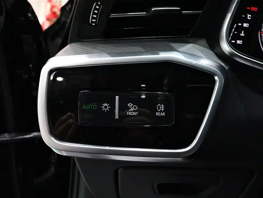 Audi A6L 2023 — фото 19