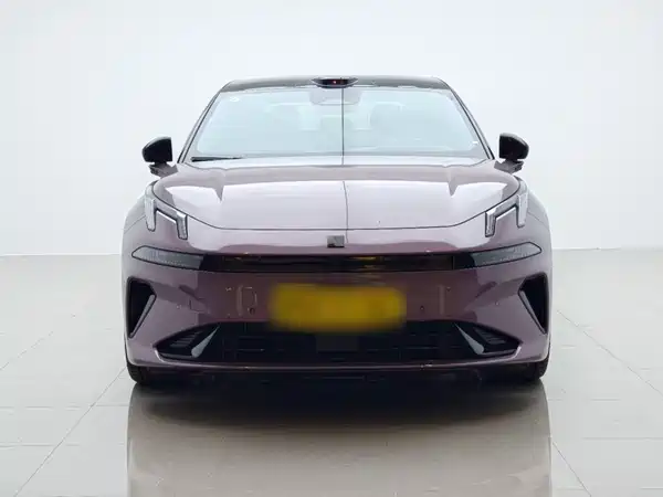 Lynk & Co 07 EM-P 2026