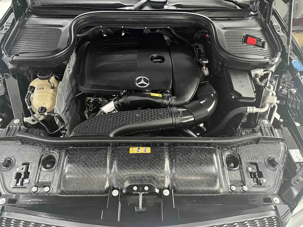Mercedes-Benz GLE 2021 — фото 31