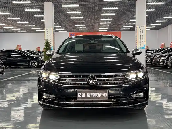 Volkswagen Magotan 2023